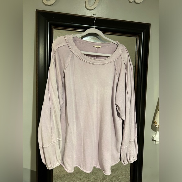easel Tops Easel Sweatshirt Poshmark
